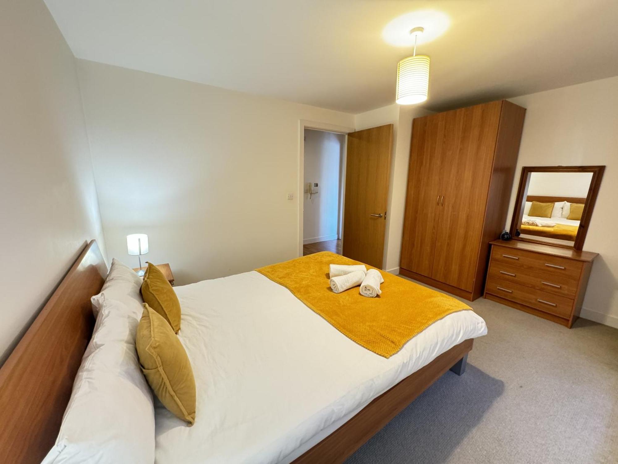Cosy Modern Tower Bridge Apartment London Luaran gambar