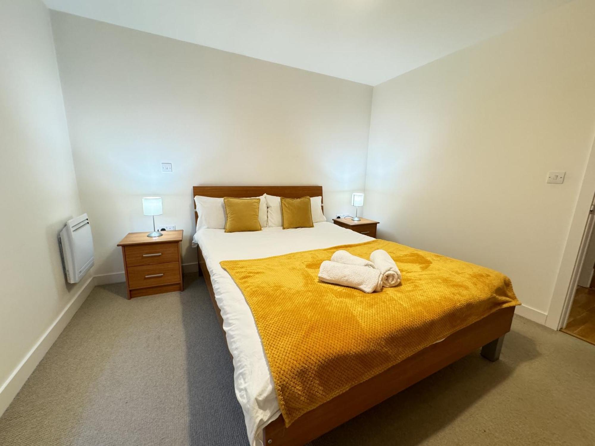 Cosy Modern Tower Bridge Apartment London Luaran gambar