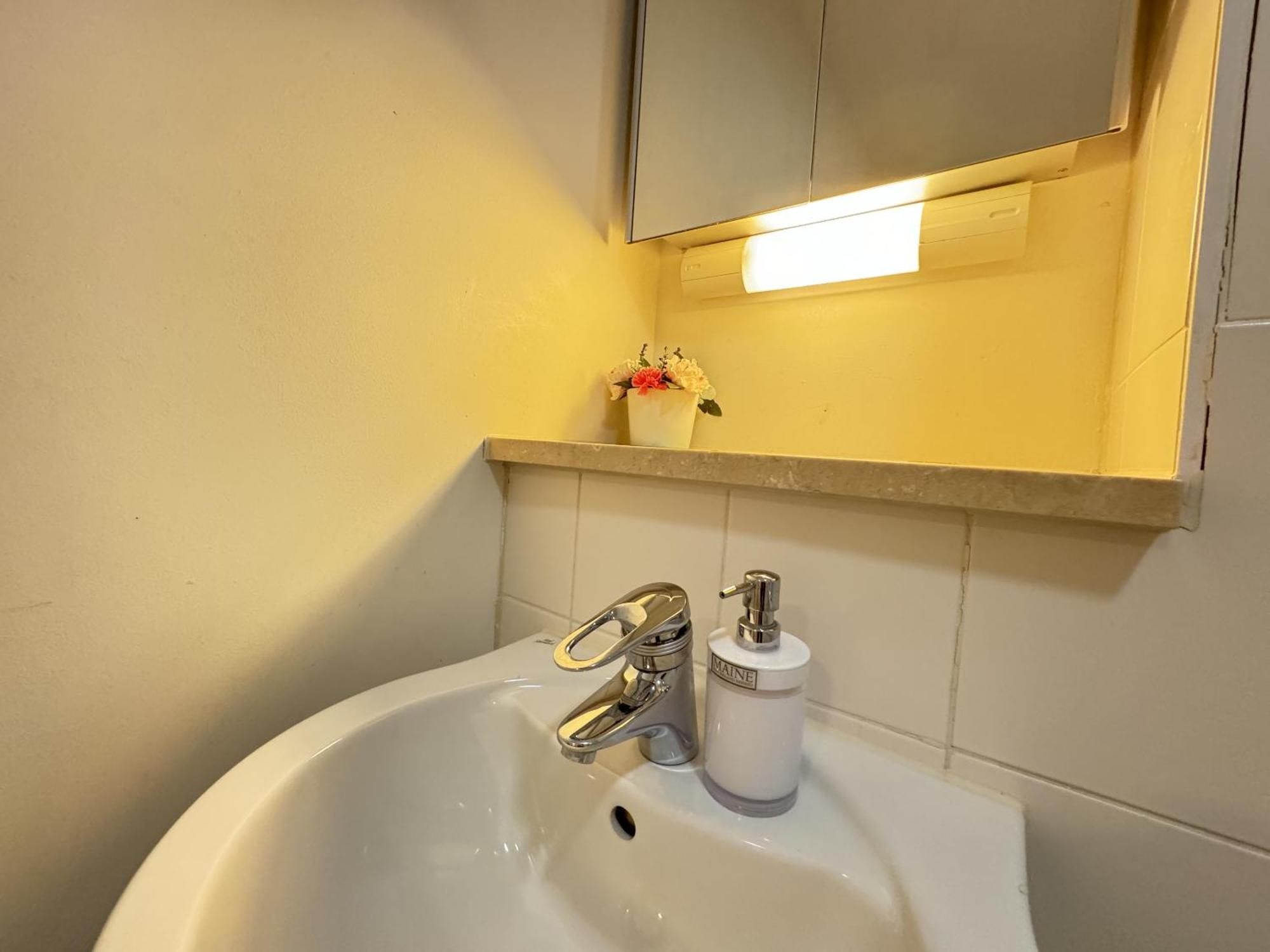 Cosy Modern Tower Bridge Apartment London Luaran gambar