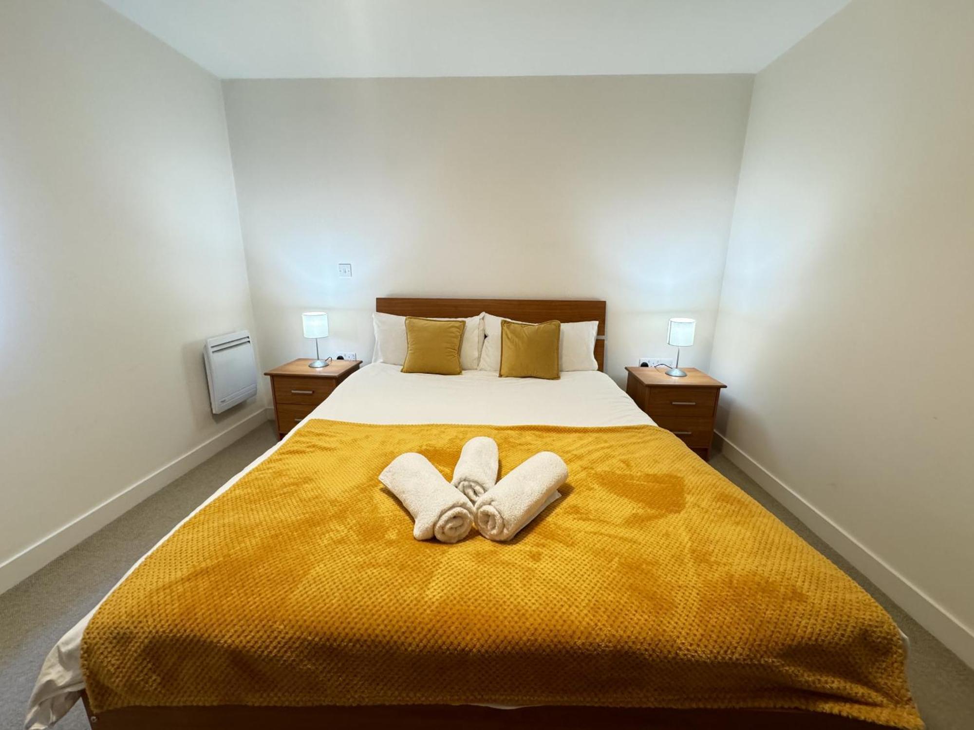 Cosy Modern Tower Bridge Apartment London Luaran gambar